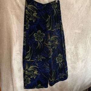 Chico’s Travelers Size 1